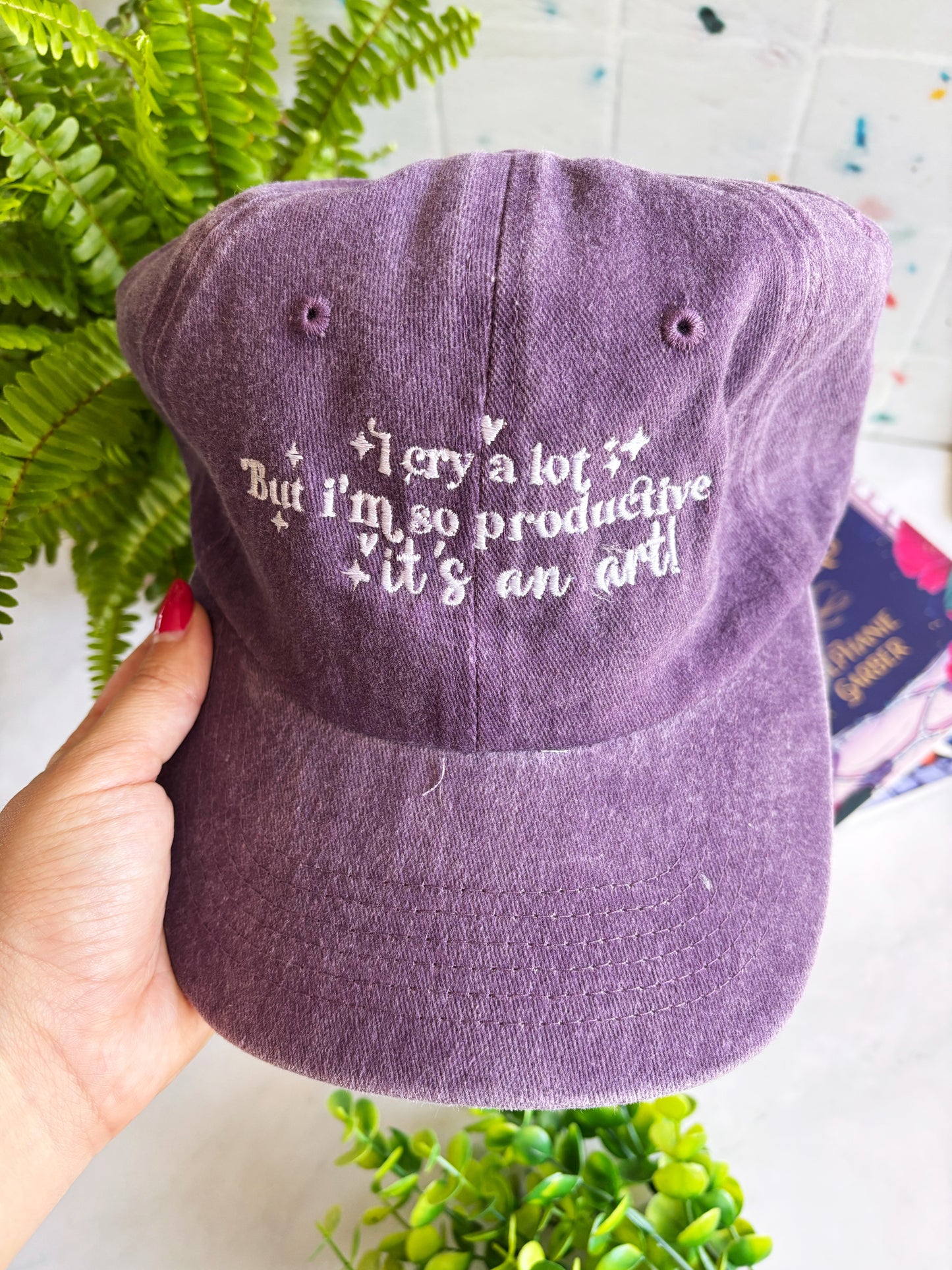 Jockey - ICDWABH / TTPD -