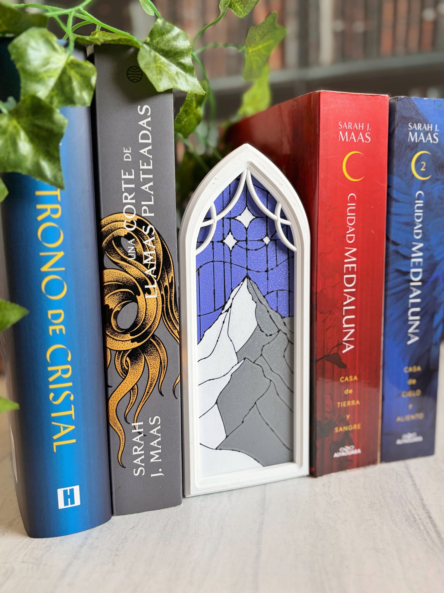 Booknook Velaris