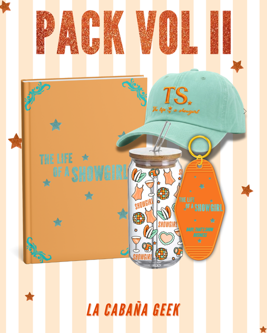 Pack TLOAS - TS12 - VOL II