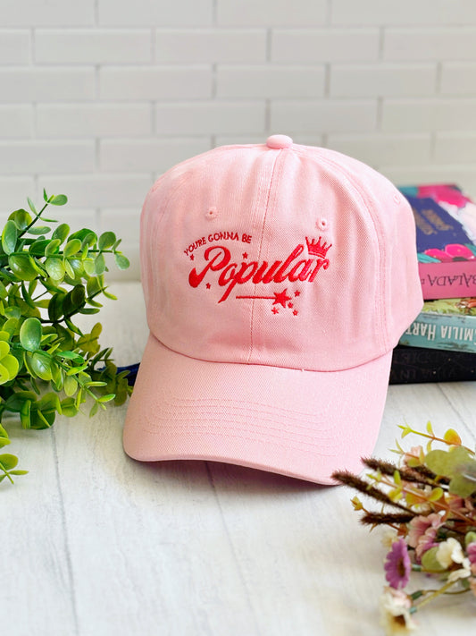 Jockey bordado - Wicked