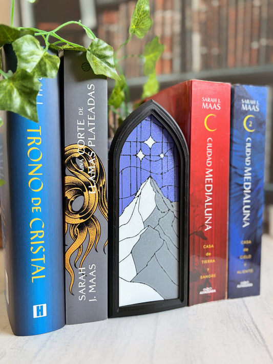Booknook Velaris