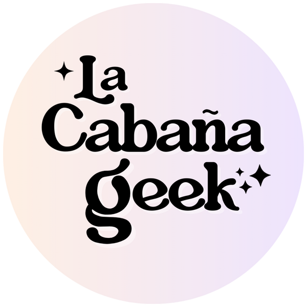 La Cabaña Geek