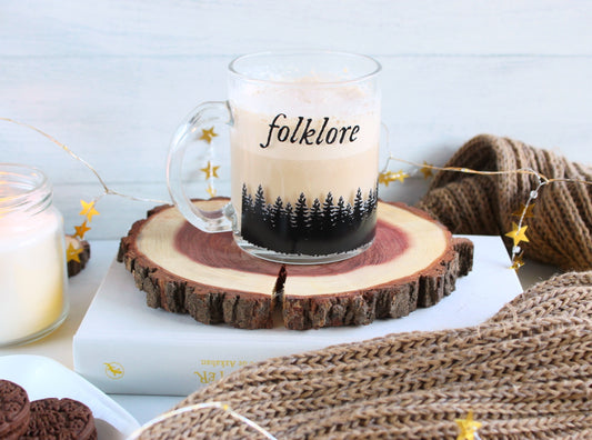 Taza folklore