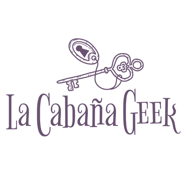 La Cabaña Geek